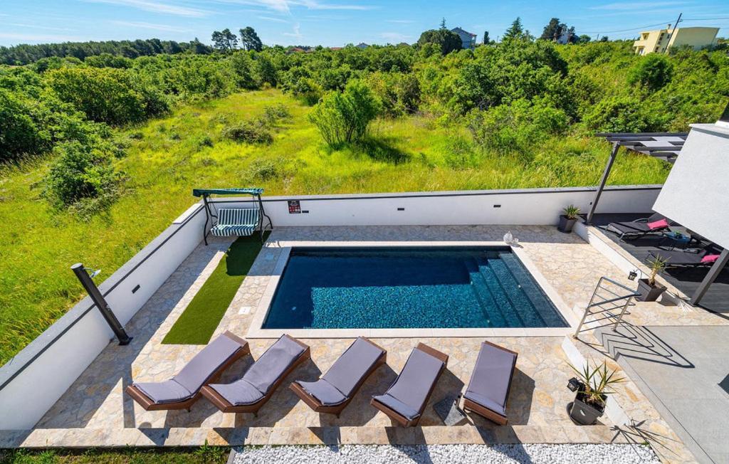 Villa Evoque - Adriatic Luxury Villas Zadar Exterior foto